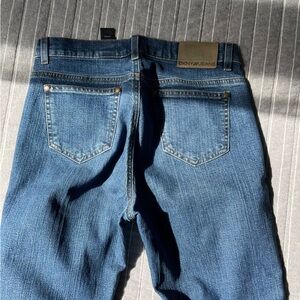 dkny jeans